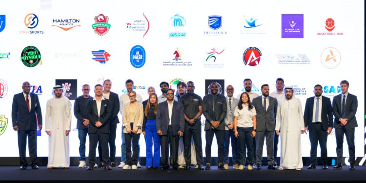 From grassroots to greatness: Dubai Schools Games continues its rise