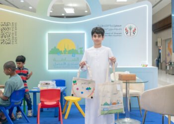 Sharjah Launches ‘Sharjah Deserves Better’ Campaign to Eliminate Single-Use Plastics