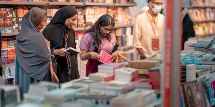 AED 625,000 in prizes for the Sharjah International Book Fair Awards 2026 as nominations open until August 31
