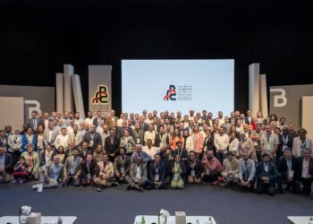 Sharjah to Host 5th Global Booksellers Conference in September; Participants from 98 Countries Set to Attend