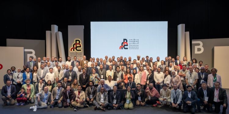 Sharjah to Host 5th Global Booksellers Conference in September; Participants from 98 Countries Set to Attend