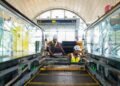 RTA Completes Overhaul Works for 262 Walkways and Escalators at Metro Stations