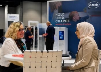 SPL showcases century-long public library model at ALA’s 150th conference