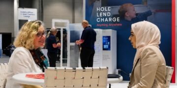 SPL showcases century-long public library model at ALA’s 150th conference