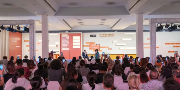 45th Sharjah International Book Fair set for November 4–15 at Expo Centre Sharjah