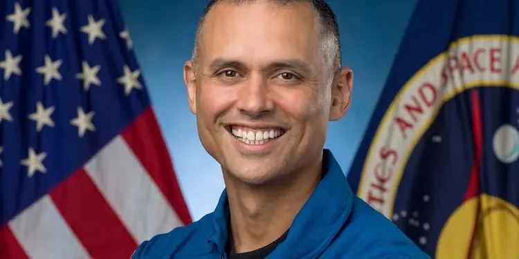 Anil Menon Set to Become First Malayali Astronaut in Space for Soyuz MS-29 Mission