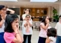 Dubai Summer: BurJuman Mall Hosts Creative Theatre Camp for Kids with a Chance to Win an SUV