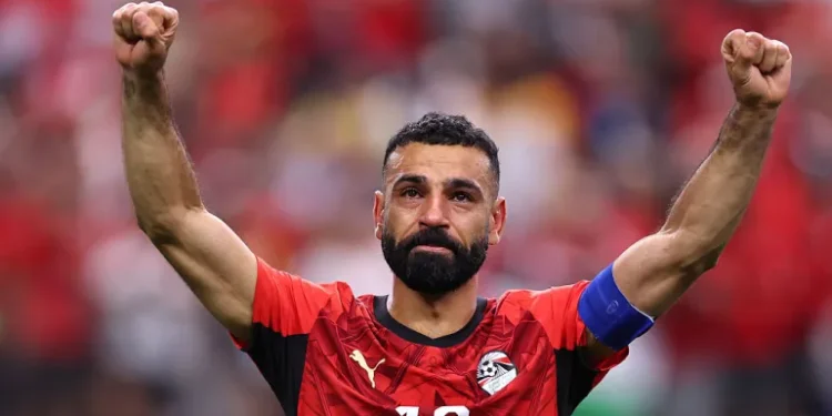 Egypt Makes History at World Cup 2026: Mohamed Salah’s Side Eliminates Australia in Dramatic Penalty Shootout to Secure First-Ever Round of 16 Berth