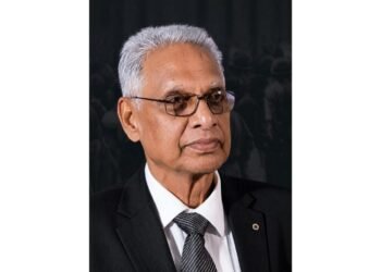 Former TKM College Professor and Author K.K. Abdul Gaffar Passes Away at 88
