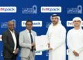 Beit Al Khair Society Honours Hotpack for Supporting Nationwide Ramadan Meal Distribution Project