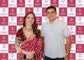 Actress Tamannaah Bhatia Appointed Brand Ambassador for Nishka Moments Jewellery