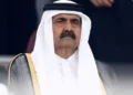 Former Emir of Qatar Sheikh Hamad bin Khalifa Al Thani Dies at 74