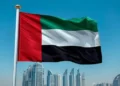 UAE Air Defenses Intercept Iranian Missiles and Drones; Authorities Reassure Public Safety