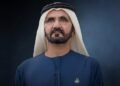 UAE Names Top Secondary School Achievers; Sheikh Mohammed Applauds Tomorrow’s Leaders