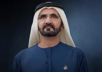 UAE Names Top Secondary School Achievers; Sheikh Mohammed Applauds Tomorrow’s Leaders
