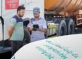 RTA Conducts Field Campaign to Enhance Trailer Safety Across Dubai