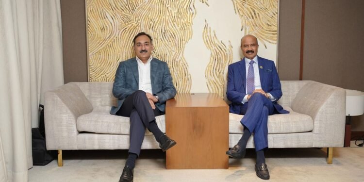 Aster DM Healthcare and Quality Care India Merge to Form Healthcare Giant ‘Aster DM Quality Care’