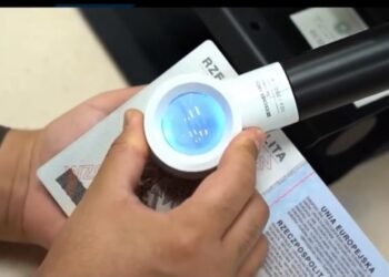 Dubai Detects Over 900 Fake Travel Documents as GDRFA Strengthens Border Security with Global Tech