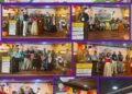 Malayalam Mission Padhonolsavam 2026: Kanikkonna and Suryakanthi Exams Successfully Conducted in Dubai