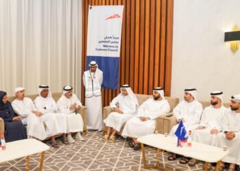 RTA Holds Customers Council with Umm Suqeim and Jumeirah Residents
