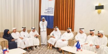 RTA Holds Customers Council with Umm Suqeim and Jumeirah Residents