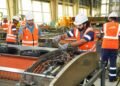 RTA Overhauls AC Systems in 62 Dubai Metro Trains