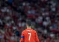 The End of an Era: Cristiano Ronaldo Bids Farewell to the World Cup