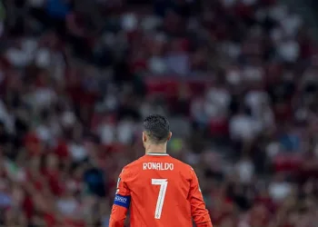 The End of an Era: Cristiano Ronaldo Bids Farewell to the World Cup