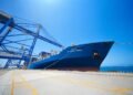 DP World Expands India’s Coastal Shipping Network with New Vessel ‘DP World Indus’