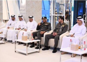 Dubai GDRFA Outlines Implementation Framework for Multi-Tier Event Visit Visas