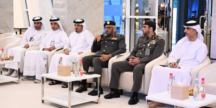 Dubai GDRFA Outlines Implementation Framework for Multi-Tier Event Visit Visas