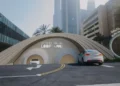 Dubai Begins Construction on First Phase of ‘The Loop’ Sustainable Highway Project