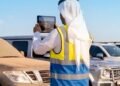Dubai Municipality Warns Against Abandoning Vehicles: Violators Face AED 500 Fine and Impoundment
