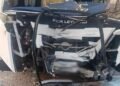Dubai Police Issue Urgent Safety Warning After Jebel Ali Road Multi-Bus Crash Injures 25