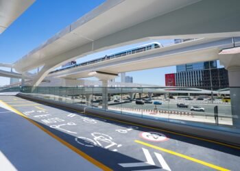 RTA Approves Five-Year Soft Mobility Plan Covering 25 Residential Areas and 63 Public Transport Stations by 2030