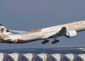 Typhoon Bavi: Etihad Airways Alters Abu Dhabi–Taipei Flight Schedules