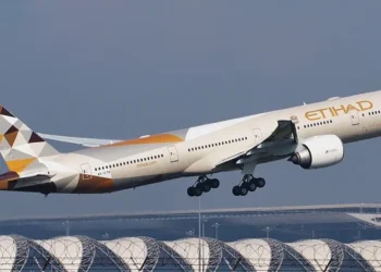 Typhoon Bavi: Etihad Airways Alters Abu Dhabi–Taipei Flight Schedules