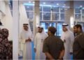 GDRFA Dubai Hosts ‘Happiness in Travel’ Exhibition to Boost Employee Well-Being