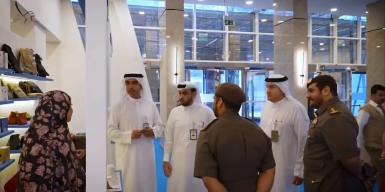 GDRFA Dubai Hosts ‘Happiness in Travel’ Exhibition to Boost Employee Well-Being