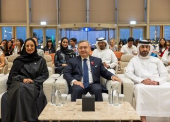 House of Wisdom Sharjah hosting Peru National Day exhibition