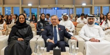 House of Wisdom Sharjah hosting Peru National Day exhibition