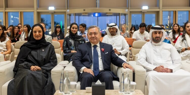 House of Wisdom Sharjah hosting Peru National Day exhibition