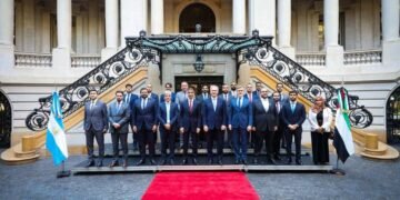UAE and Argentina Explore Enhanced Trade and Investment Ties During ‘UAE Trade Days’ in Buenos Aires