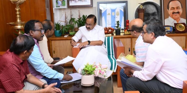 Psychiatrists Demand Major Overhaul of Kerala’s Mental Healthcare Infrastructure and Policy