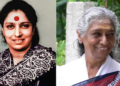 Legendary Playback Singer S. Janaki Passes Away at 88