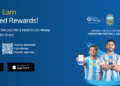 LuLu Exchange Partners with Argentine Football Association to Drive Global Brand Expansion