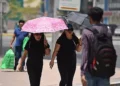 UAE Weather: Temperatures Set to Hit 46°C as Dust Storms and High Humidity Persist