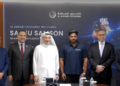 Al Ansari Exchange Signs Indian Cricketer Sanju Samson as Brand Ambassador
