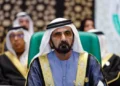 Sheikh Mohammed bin Rashid Al Maktoum Celebrates 77th Birthday Marking Decades of Global Transformation