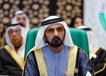 Sheikh Mohammed bin Rashid Al Maktoum Celebrates 77th Birthday Marking Decades of Global Transformation